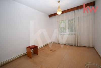 Apartament 4 camere George Enescu, decomandat - 6