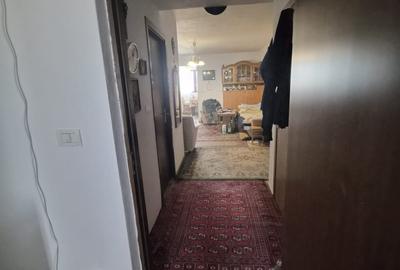 Apartament cu 2 camere, mobilat în Micești - 14