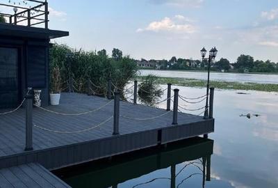 Casa Izvorani - lacul Snagov - 5