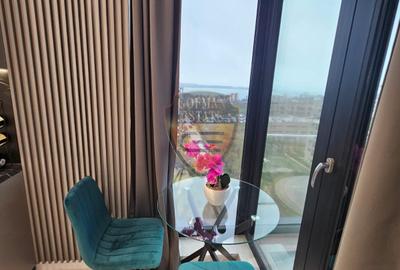 Apartament cu 3 camere, mobilat în Tomis Nord - 11