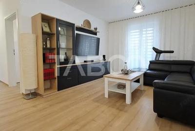Apartament 3 camere de vanzare 2 bai parter cu gradina proprie - 6