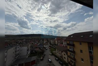 Apartament cu 2 camere semidecomandat, mobilat în Baciu - 5