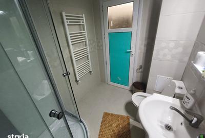 Apartament cu 2 camere semidecomandat în Tomis Nord - 3