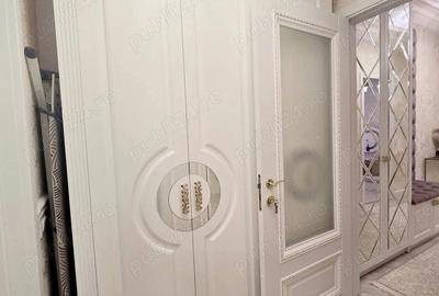 Apartament cu 3 camere decomandat, mobilat în Dobroești - 1