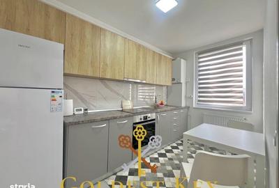 Apartament cu 3 camere în Baciu - 4