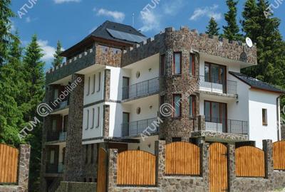 Propietate unicat de in Sibiu zona turistica Paltinis - 1