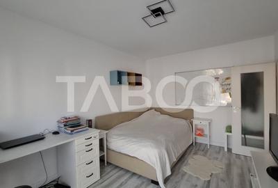 Casa individuala de vanzare 5 camere 172 mp utili 463 mp teren Sibiu - 17