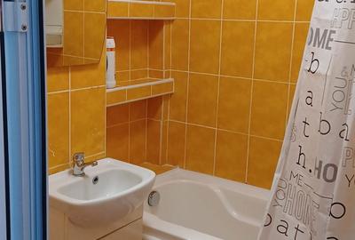 Apartament cu 2 camere semidecomandat în Astra - 5