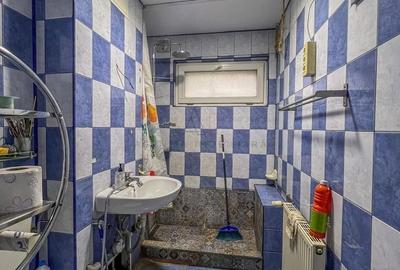Apartament cu 4 camere semidecomandat în Militari - 9