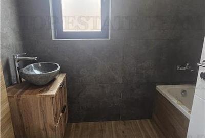 Casă individuală cu 4 camere cu Teren 400 Mp în Țegheș - 9