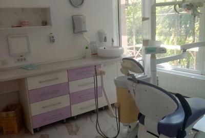 Spațiu comercial, de 180 mp, în Nicolina