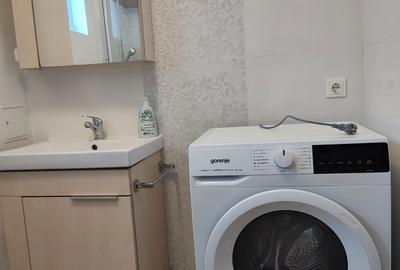 Apartament cu 2 camere semidecomandat, mobilat în Ghiroda - 6
