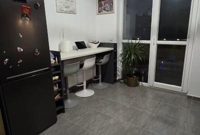 Apartament cu 3 camere decomandat în Theodor Pallady - 3
