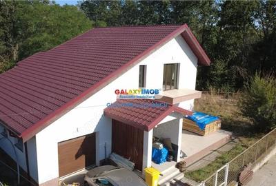 Casă cu 4 camere cu Teren 492 Mp în Central - 9