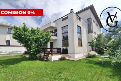 Casă individuală cu 7 camere cu Canalizare în Voluntari - 2