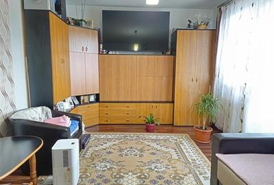 Apartament cu 2 camere decomandat, mobilat în Tudor Vladimirescu - 4