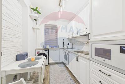 Apartament cu 2 camere decomandat, mobilat în Militari - 3