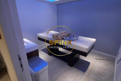 Apartament cu 4 camere decomandat, mobilat în Kiseleff - 23