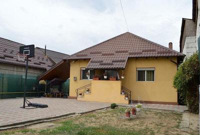 Pitesti - Slava, casa pe parter, teren 634 mp