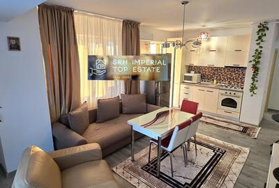 Apartament cu 2 camere în Aurel Vlaicu - 8