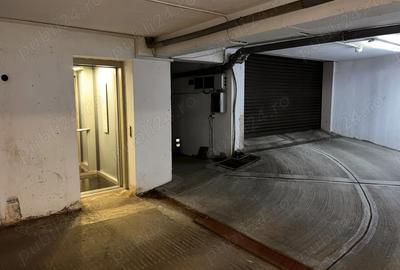 Garaj | Parcare | subteran Lujerului - 5 min de metrou ventila?ie, izolat, video - 3