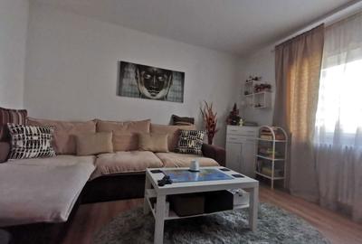 Casă cu 3 camere decomandat în Central - 6