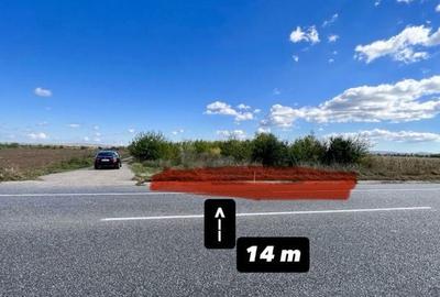 Teren de 3400 mp, în Bogdan Vodă - 2