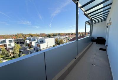 Apartament 3 camere spațios și luminos – zonă premium Iancu Nicolae - 17