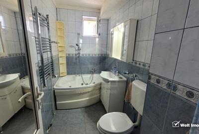 Vanzare apartament 2 camere, Gheorgheni, zona Iulius Mall - 9