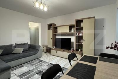 Apartament 2 camere, 53 mp totali, etaj 1, parcare, balcon, Eroilor - 3