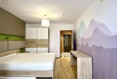 Apartament 2 camere, cu parcare I Andrei Muresanu I Sigma Apartament 2 camere, cu parcare I Andrei Muresanu I Sigma - 6