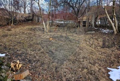 Teren intravilan de 711 mp, în Hangu - 17