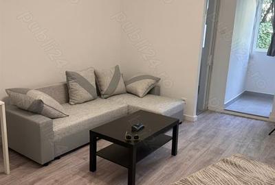 Garsonieră semidecomandată, mobilată în Obor - 1