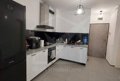 Apartament cu 2 camere semidecomandat în Bună Ziua - 3