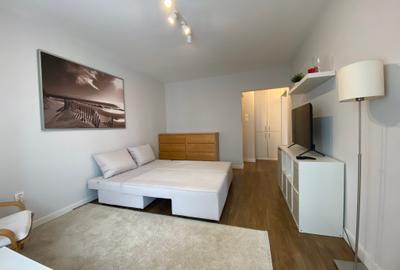 Garsonieră decomandată, mobilată în P-ța Victoriei - 3