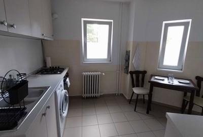 Apartament cu 2 camere decomandat în Grigorescu - 1