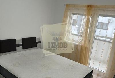 Apartament cu 2 camere decomandat în Central - 8