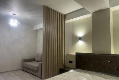 Garsoniera de inchiriat in zona Herastrau - 1