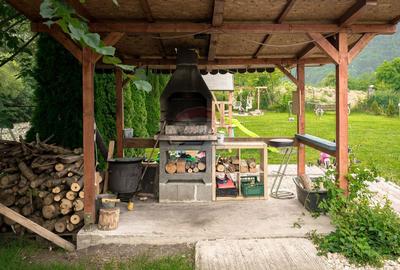 Casa de vacan?a sau pensiune cu recenzii excelente, i... - 6