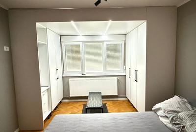 Apartament cu 2 camere semidecomandat, mobilat în Bogdăneștilor - 8