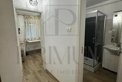 MODERN - 2 Camere - Parter inalt - Centrala proprie - 6