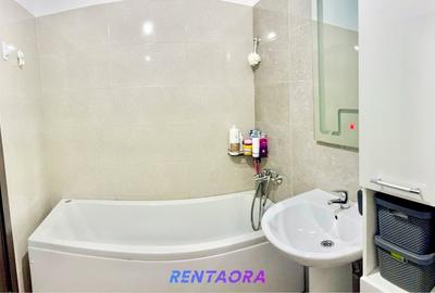 Apartament cu 2 camere decomandat, mobilat în Păcii - 7