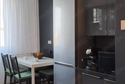 Apartament cu 2 camere semidecomandat în Decebal - 9