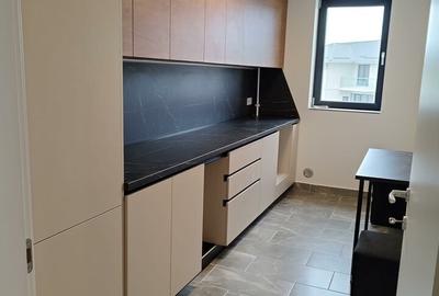 Apartament 2 camere, bloc nou, Padurea Baneasa, mutare imediata - 4