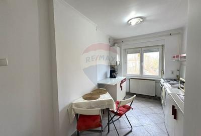 Apartament cu 2 camere semidecomandat, mobilat în Ultracentral - 12