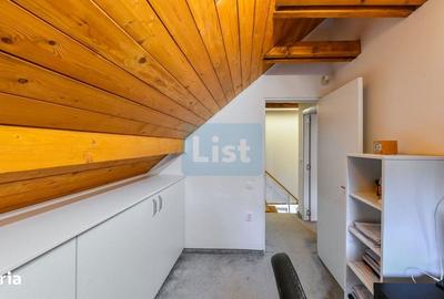 Casă cu 4 camere cu Teren 1222 Mp în Ciurila - 10