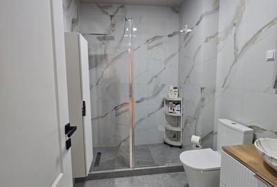 Apartament cu 2 camere decomandat în Florești - 13