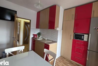 Apartament cu 3 camere în Ultracentral - 8