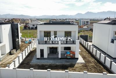 Casǎ Lux | Direct Dezvoltator | Predare Aprilie 2026 | 633 MP Teren - 15