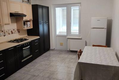 Apartament cu 2 camere în Vitan - 2